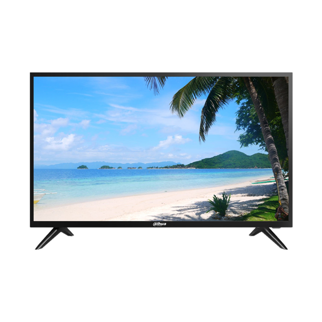 Монитор 32" Dahua DHI-LM32-F200 (DHI-LM32-F200)