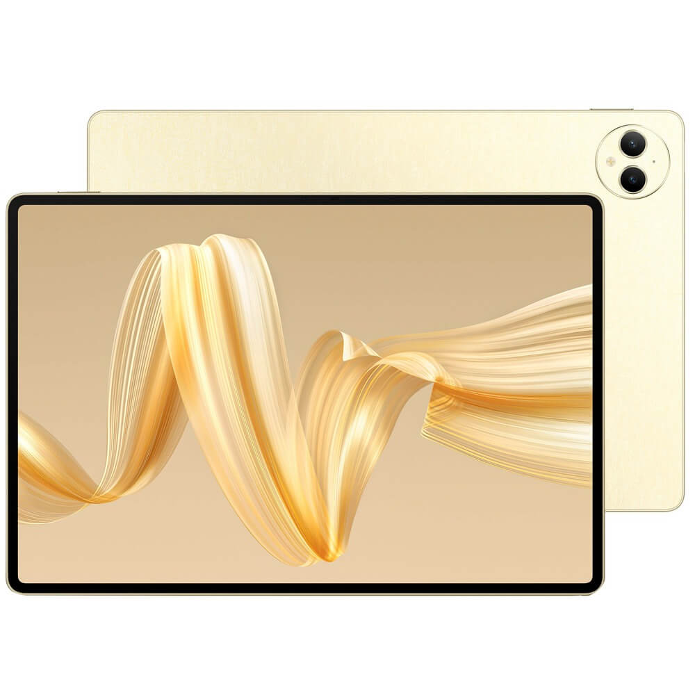 Планшет HUAWEI MatePad Pro 12.2'' Premium Gold (53014CYR)