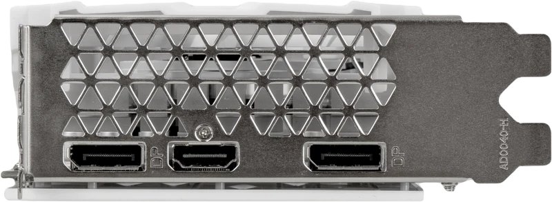 Видеокарта MaxSun MS-RX580 2048SP TRW 8G (MS-RX580 2048SP TRW 8G)