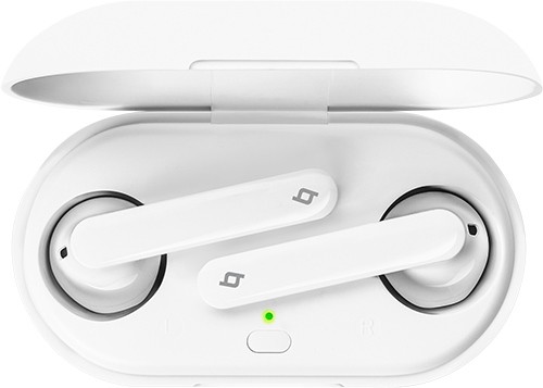 Наушники ttec AirBeat Free, White (2KM133B)