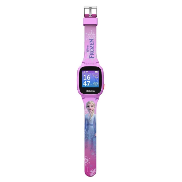 Смарт часы Aimoto Disney Kid Mini Эльза (8001104)