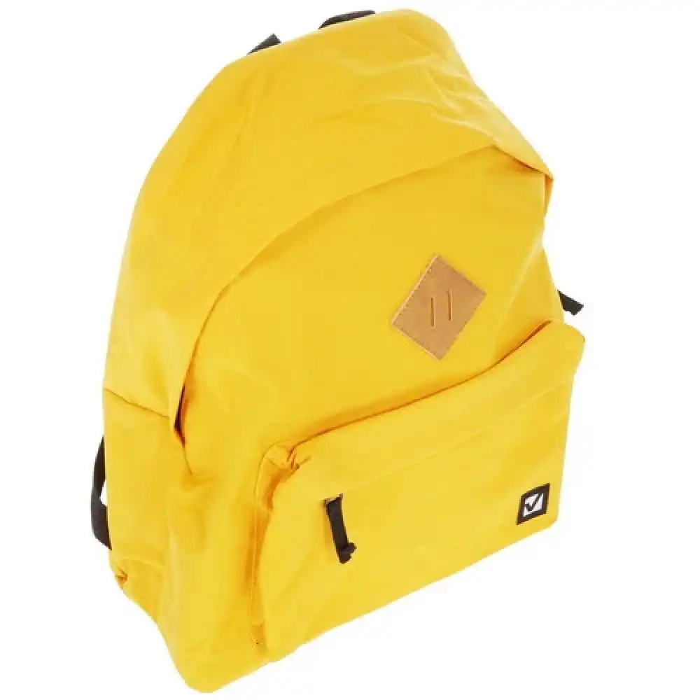 Рюкзак BRAUBERG 225378, Yellow (225378)
