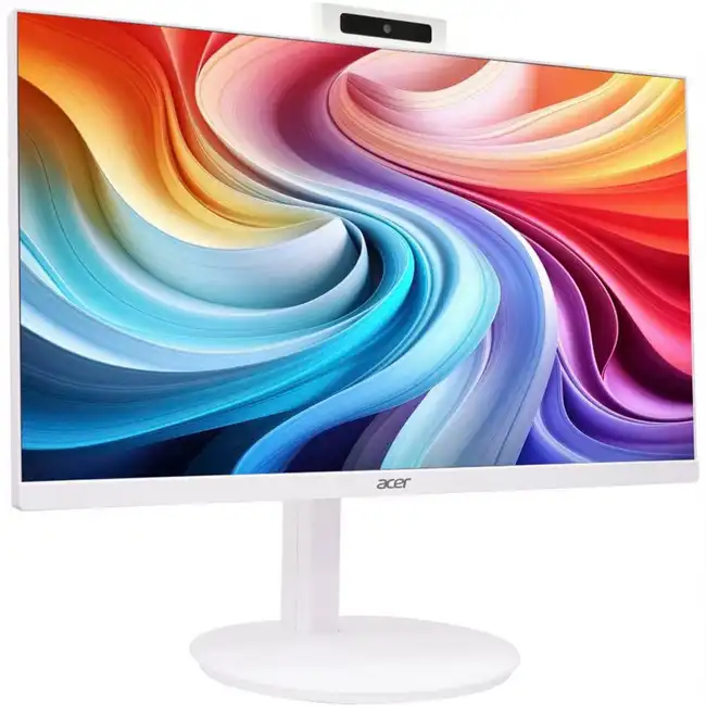 Моноблок Acer Aspire C27-1 White (DQ.BREEC.003)