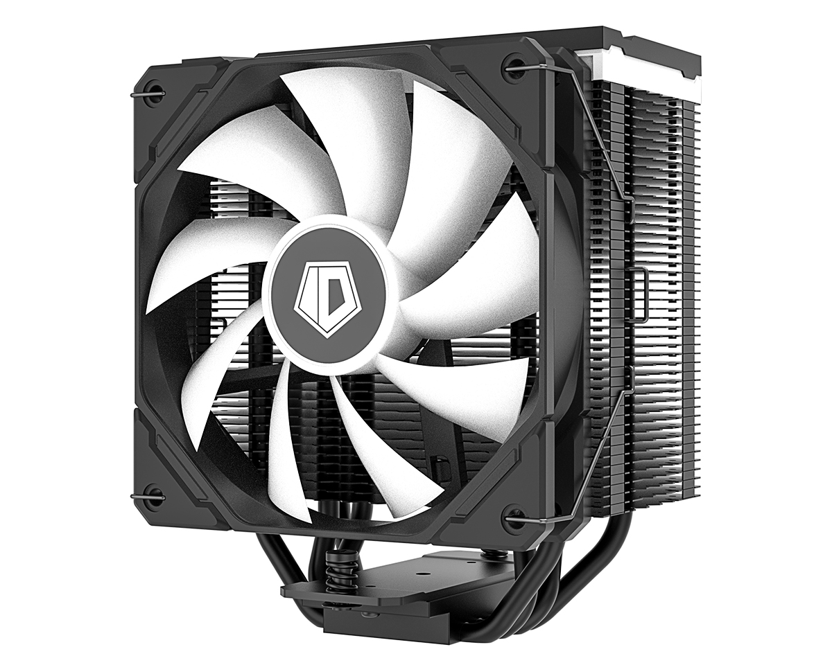 Кулер ID-Cooling SE-234-ARGB V2 (ID-CPU-SE-234-ARGB-V2 S1700)