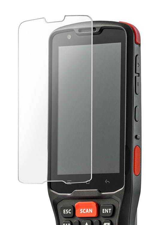 Защитное стекло для ТСД АТОЛ Smart.Lite ()