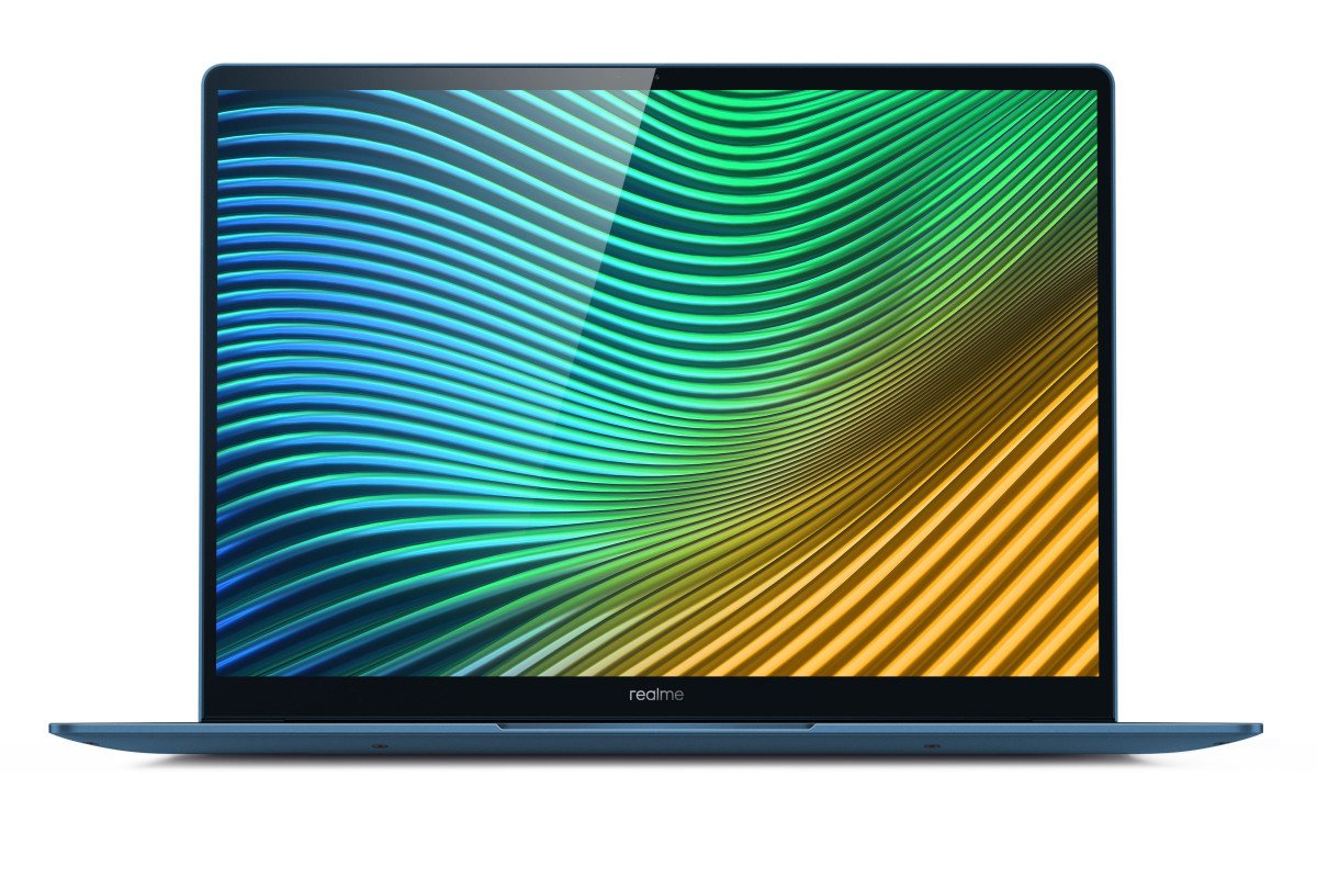  Ноутбук REALME Book RMNB1002 (RMNB1002blue)