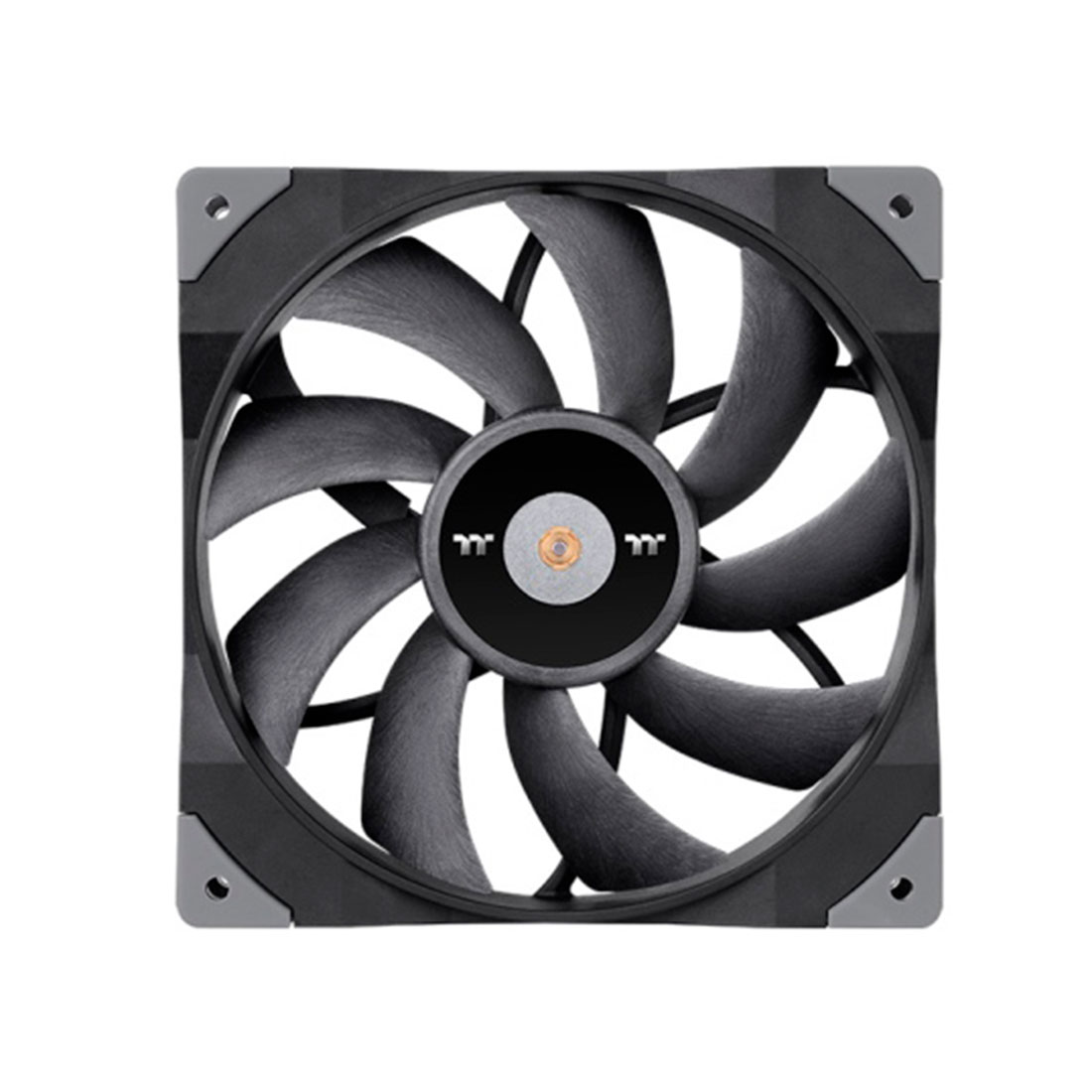 Кулер для компьютерного корпуса Thermaltake TOUGHFAN 14 Series Radiator Fan (1 pack) (CL-F118-PL14BL-A)