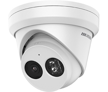Камера купольная IP (DS-2CD2343G2-I(2.8mm))