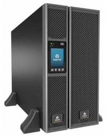 Источник бесперебойного питания Vertiv Liebert GXT5 UPS, 10kVA (GXT5-10KIRT5UXLN)
