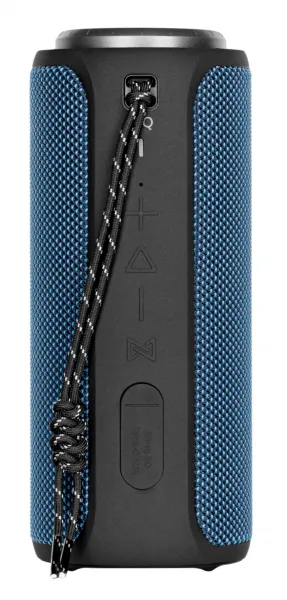 Колонки 2E SoundXTube (2.0), Blue (2E-BSSXTWBL)