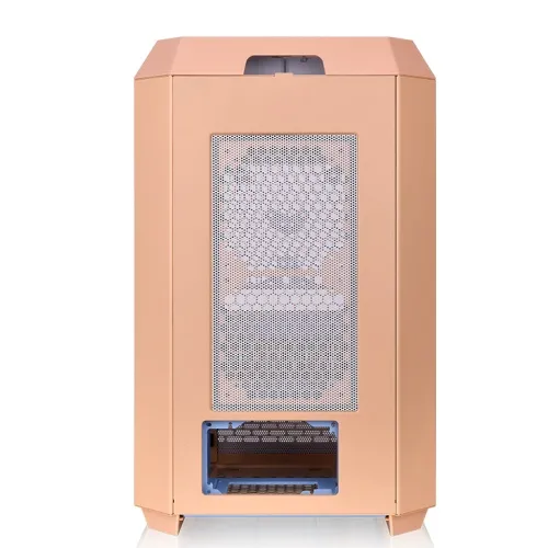 Корпус Thermaltake The Tower 300 Peach Fuzz (CA-1Y4-00SKWN-00)