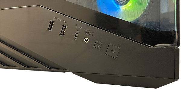 Системный блок Nomad Ultra Game T (NMD-)