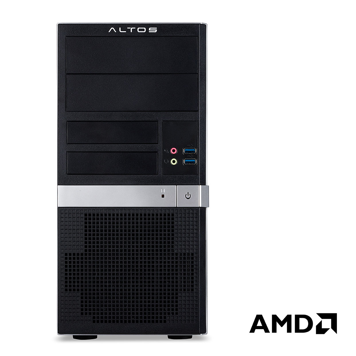 Сервер Altos T15_F6  (US.RUHTL.00M)