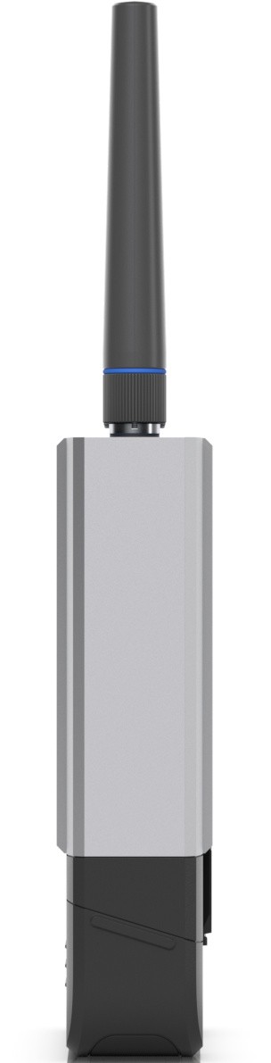 Маршрутизатор беспроводной Ubiquiti UMR-Industrial (UMR-Industrial)