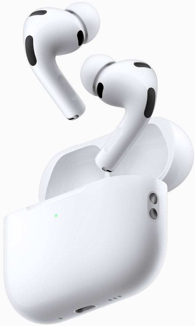 Наушники AirPods Pro 3 (MFHP4ZE/A)