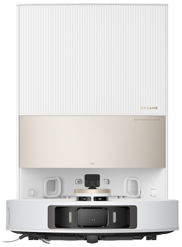 Робот-пылесос Dreame L20 Ultra Complete RLX41CE + док-станция L20UC (RLX41CE)