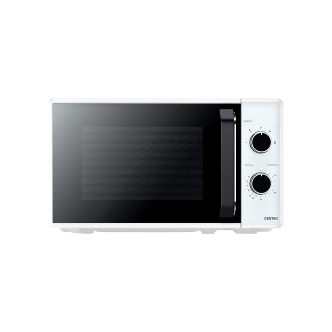 Микроволновая печь Centek CT-1550 White (CT-1550 White)