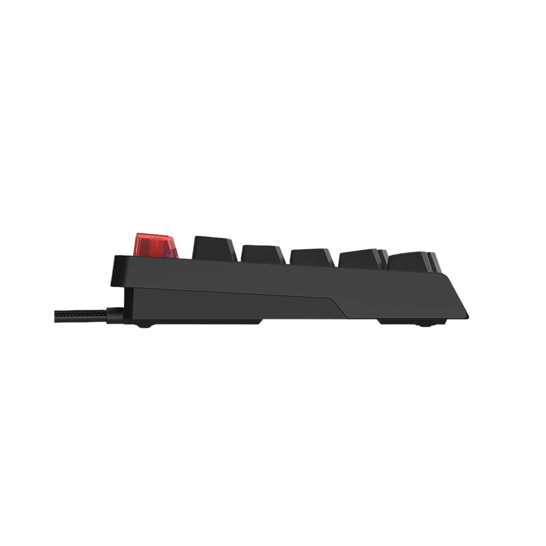 Клавиатура игровая Bloody LK70, Ash Black (LK70 Ash Black)