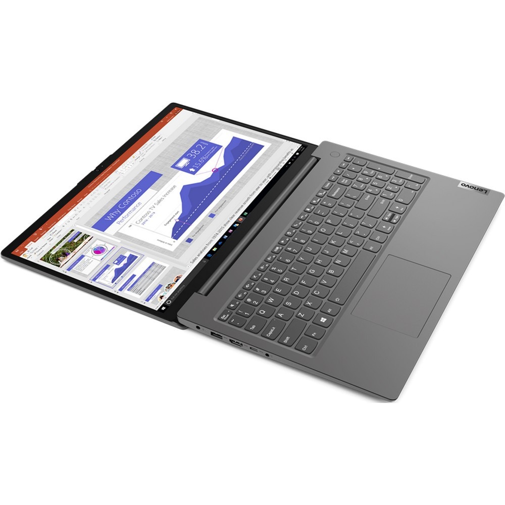  Ноутбук Lenovo V15 GEN2 ITL (82KB0003RU)