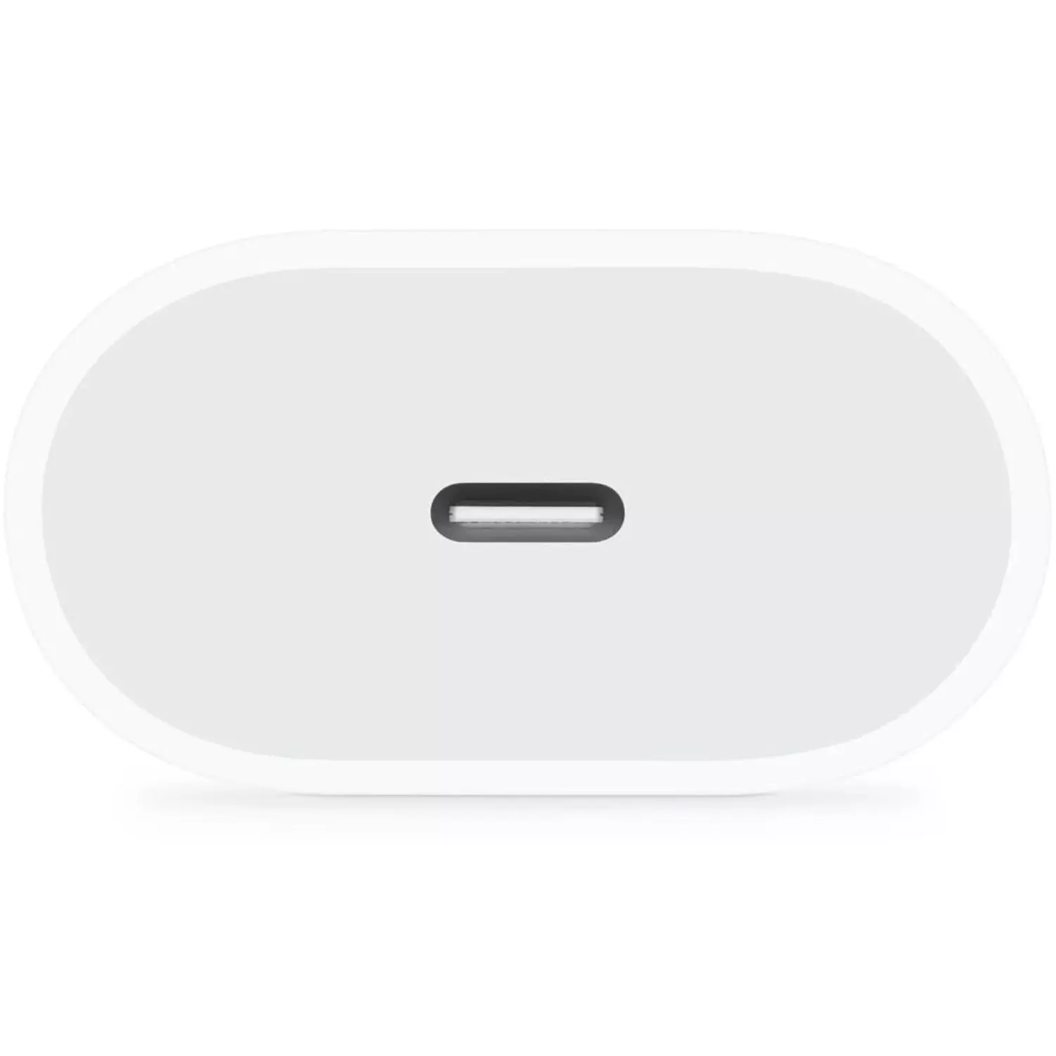 Зарядное устройство для телефонов APPLE 20W USB-C Power Adapter (MD3J4ZM/A)
