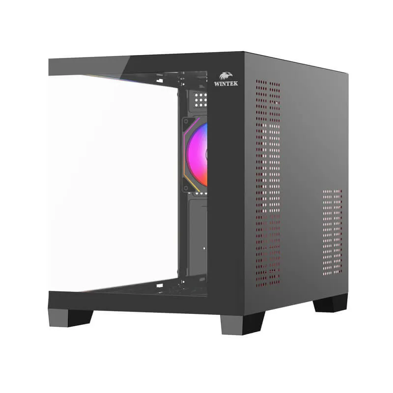 Корпус Wintek Nova 520-B TG (520-B TG)