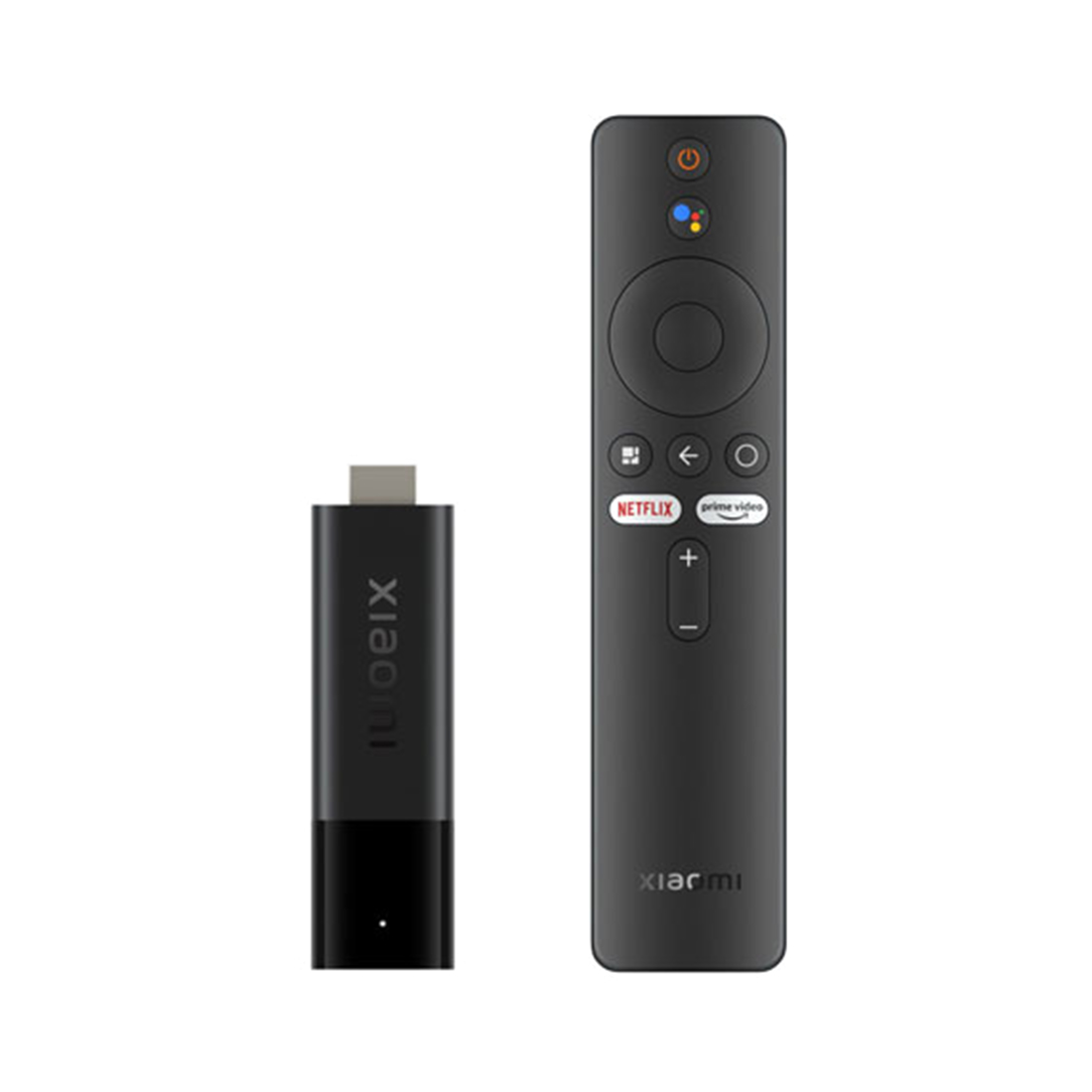 Приставка телевизионная Xiaomi Smart TV Stick 4K (MDZ-27-EU)