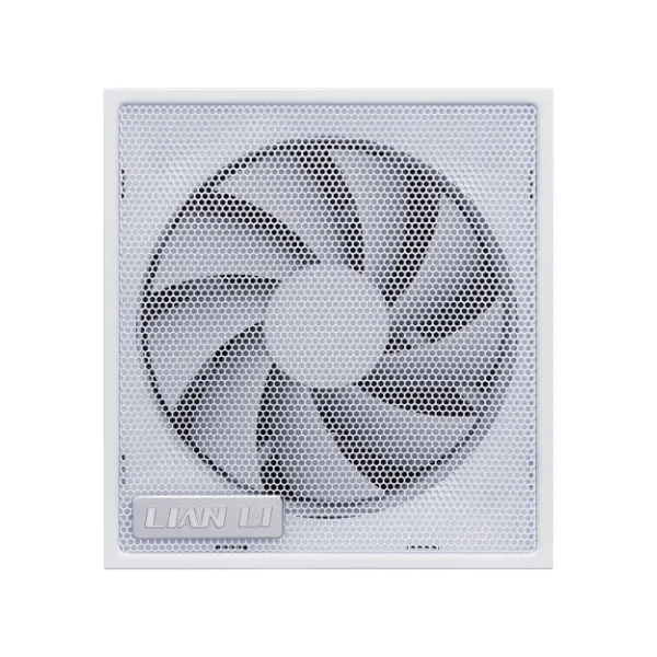 Блок питания Lian Li SX1000P 1000W, 80+ PLATINUM White (G9P.SX1000P.W000.EU)