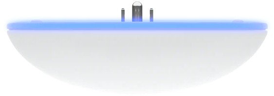 Беспроводная точка доступа Ubiquiti U6 Extender (U6-Extender)