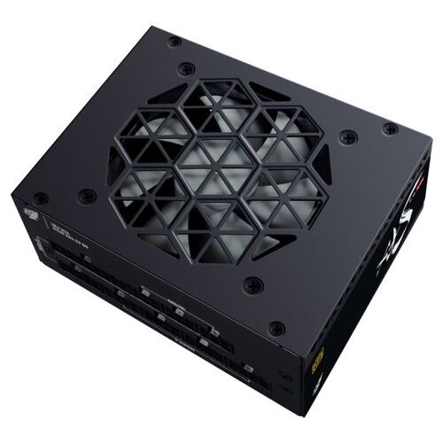 Блок питания SFX 850W 1Stplayer PS-850SFX, Gold, APFC, Black (PS-850SFX (BLACK))