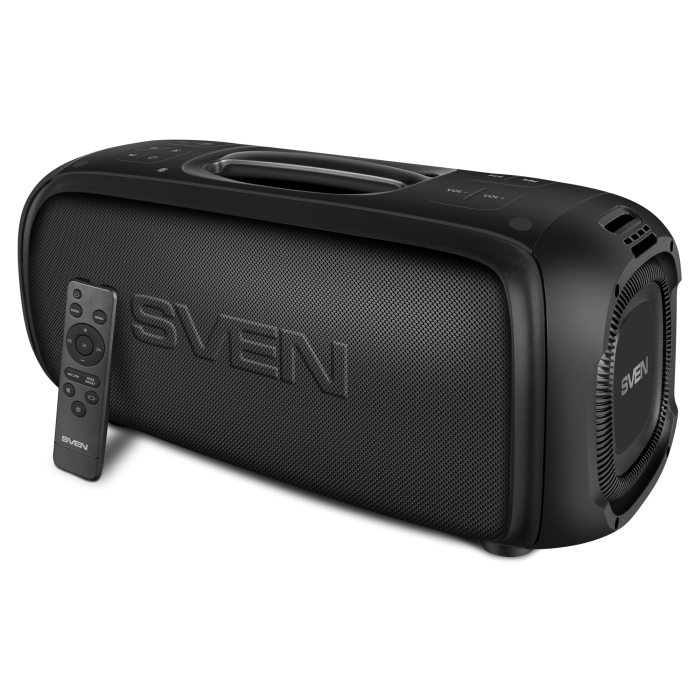 Колонки Sven PS-860, Black (SV-022518)
