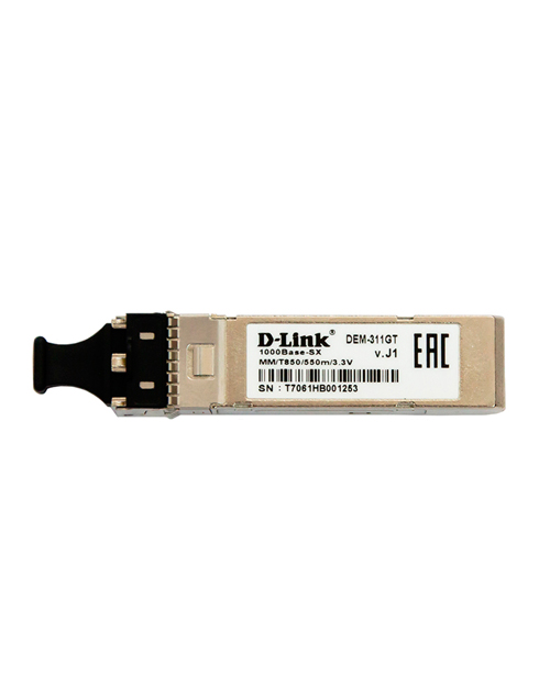 Трансивер D-Link 311GT/A1A  (DEM-311GT/A1A)  Трансивер D-Link 311GT/A1A  (DEM-311GT/A1A)