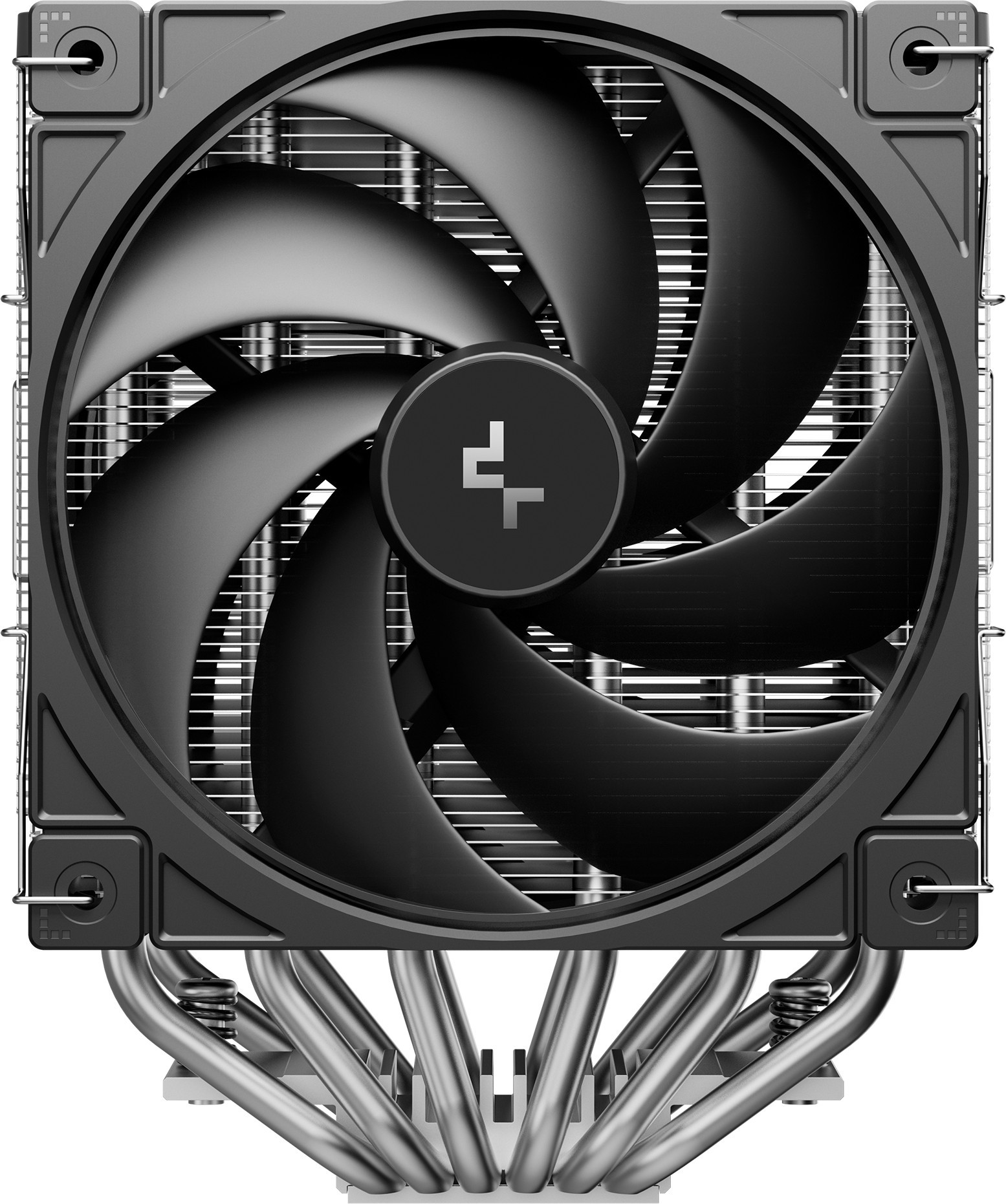 Кулер для процессора Deepcool AG620 G2 (R-AG620-BKNPMG2-G)