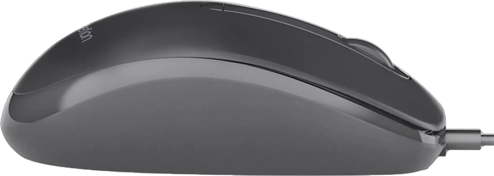 Мышь Meetion M100 Black (MT-M100 Gray)