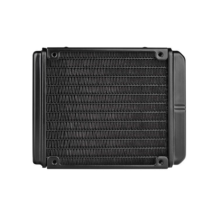 Водяное охлаждение Thermaltake TH120 ARGB Sync (CL-W285-PL12SW-A)