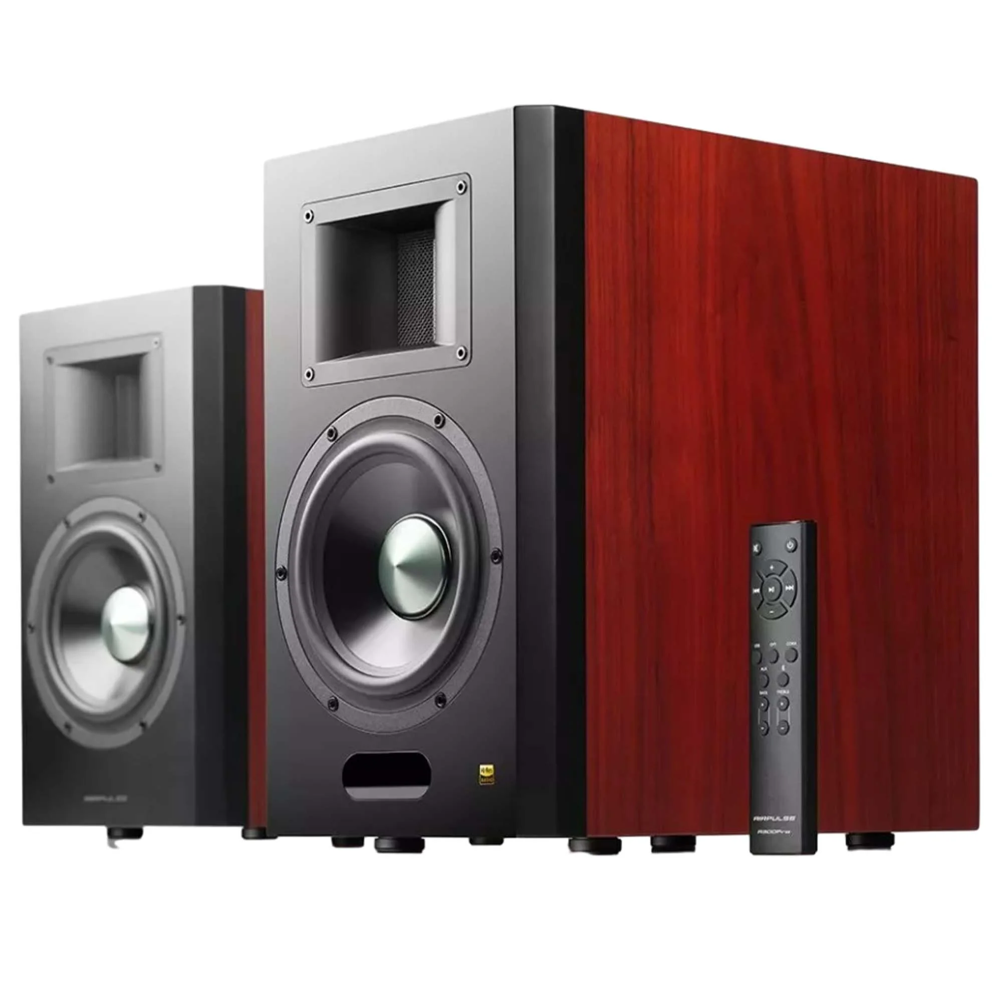 Колонки Edifier A300 Pro (2.0), Brown (A300 PRO)