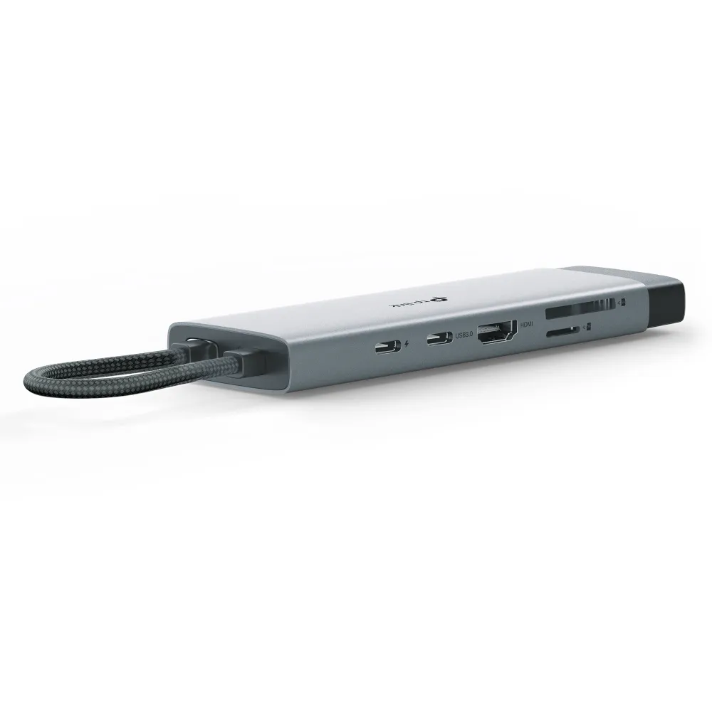 USB Хаб 9 в 1 Tp-Link UH9120C (UH9120C(UN))