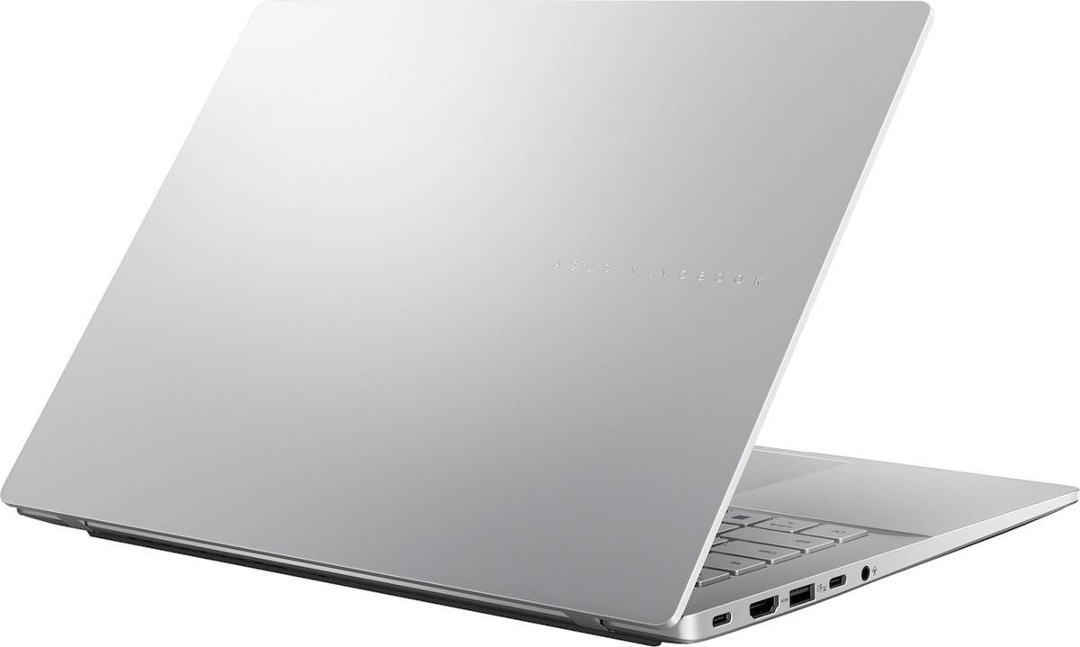 Ноутбук Asus Vivobook S14 S3407CA-LY094 (90NB16J1-M00BL0)