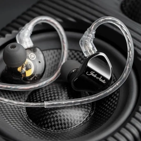 Гарнитура FiiO JD1 Type C (JD1 TYPE C)