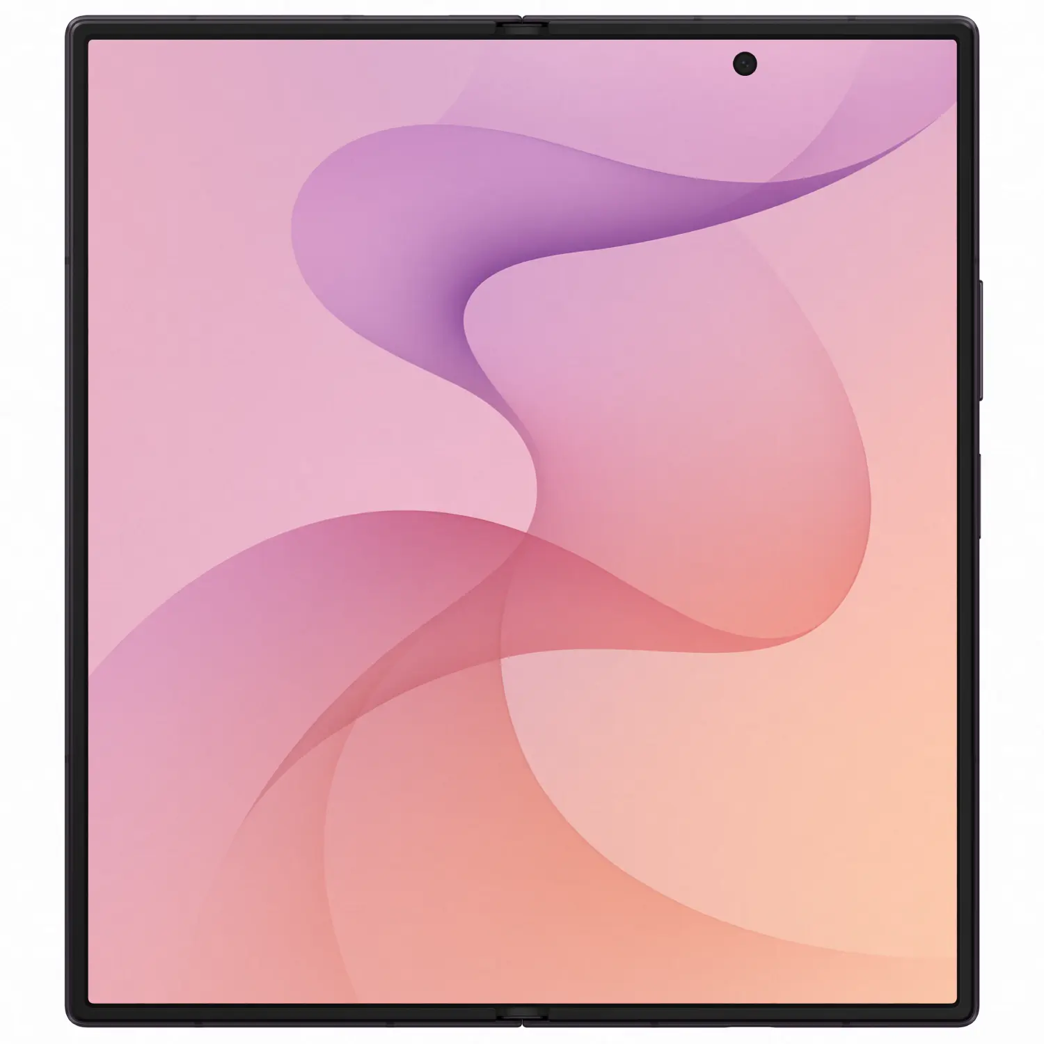 Смартфон Samsung Galaxy Z Fold8 Ultra 5G, 256GB, Techno Violet (SM-F976BZVBSKZ)