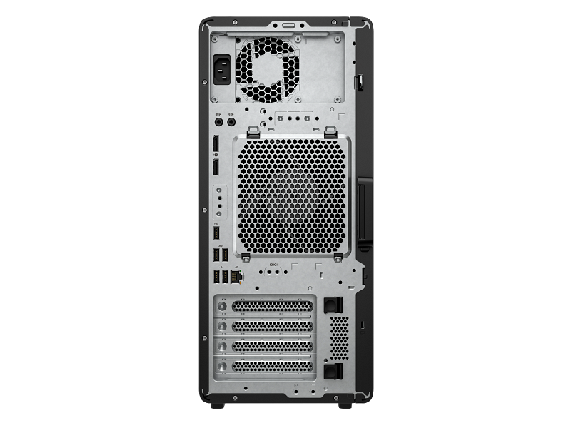 Рабочая станция HP Z2 TWR Base Unit G1i (A40S3ET)