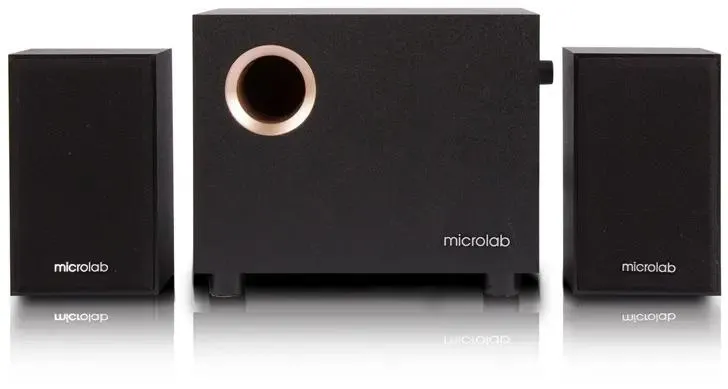 Акустическая система Microlab M-105BT (M-105BT)