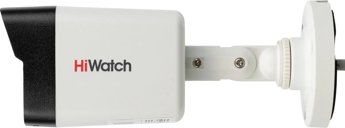 IP Камера, цилиндрическая HiWatch DS-I200(E) (DS-I200(E) (2.8mm))
