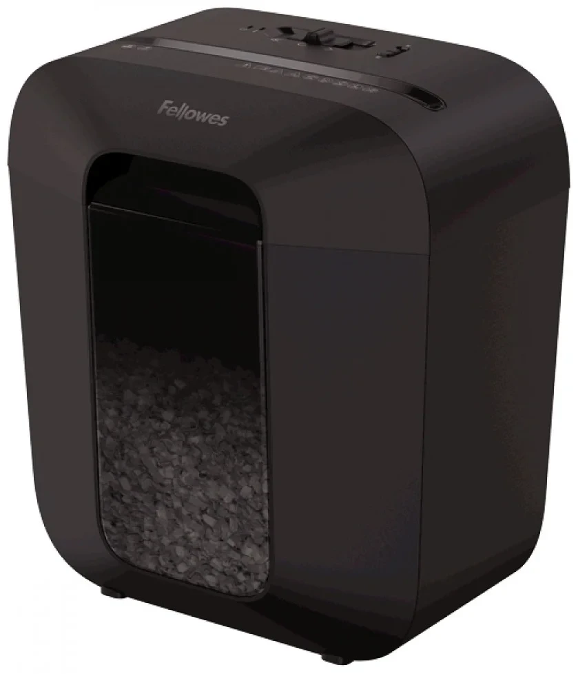 Шредер Fellowes Powershred LX25M SHREDDER (4170601)