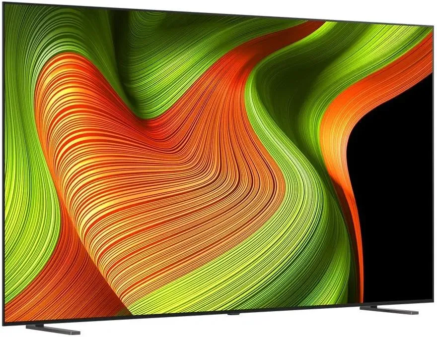 Телевизор LG OLED AI B5 4K 83" (OLED83B5RLA)