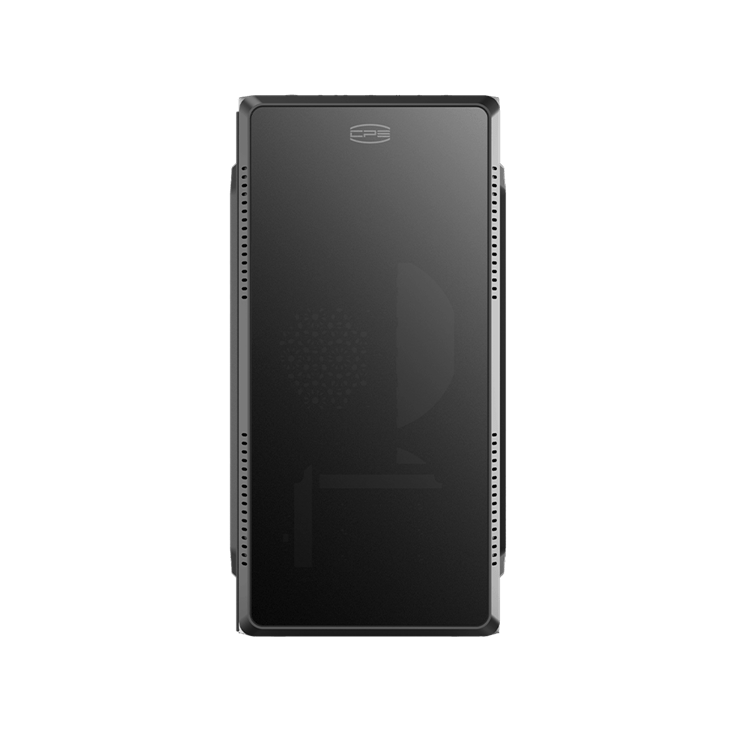 Корпус PCCooler C3 I300, Black (C3 I300 BK)