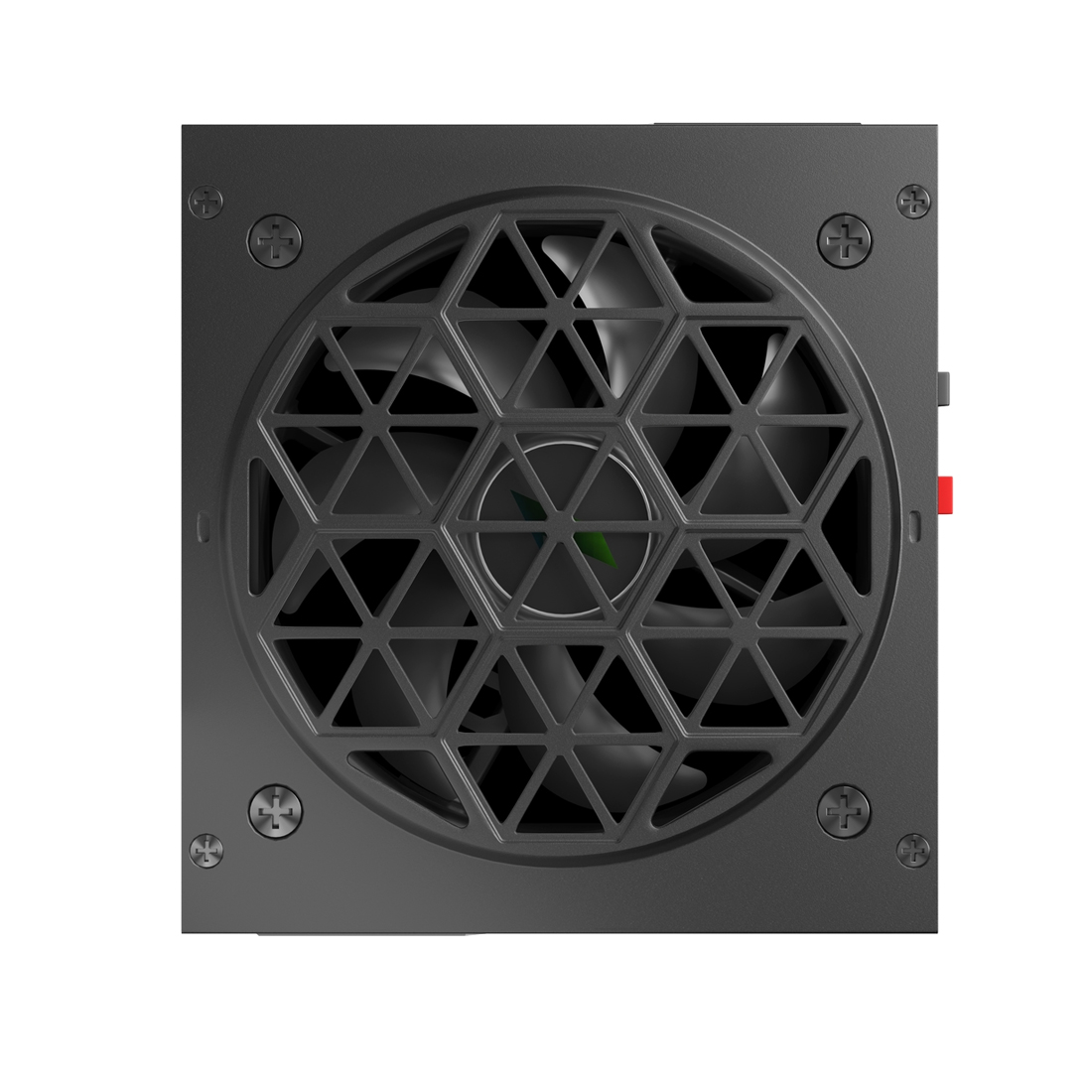 Блок питания 1STPLAYER NGDP 1000W White Gold (HA-1000BA4 WHITE)