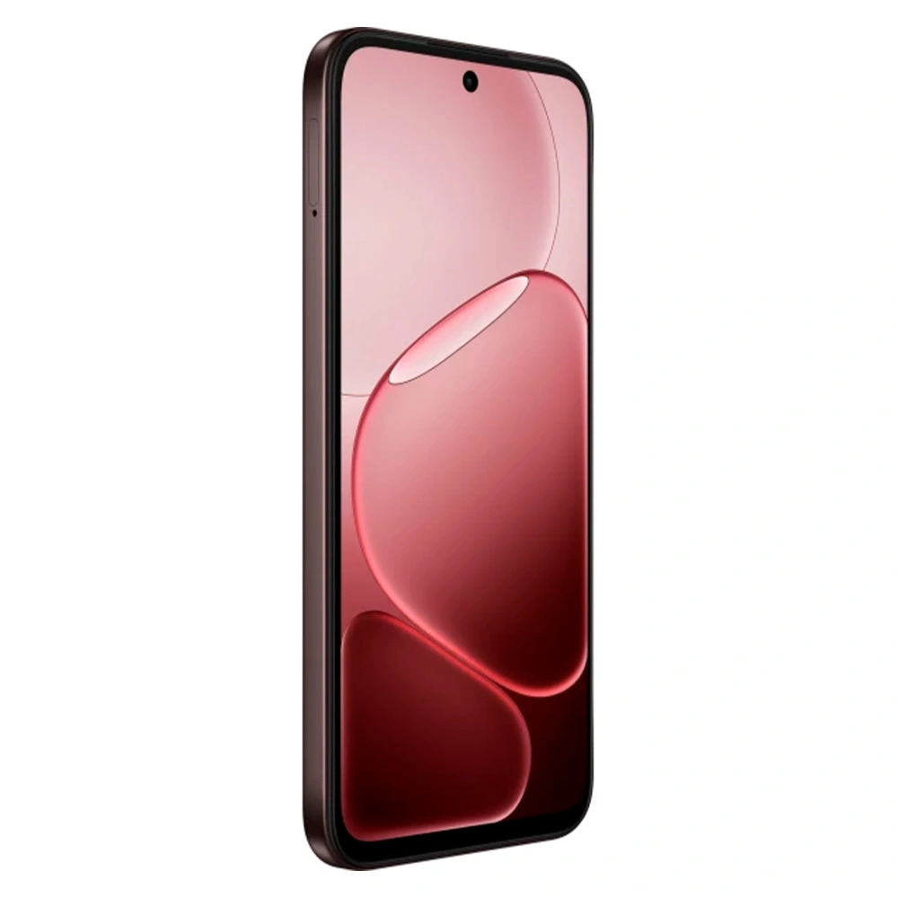 Смартфон OPPO A6s 8/256GB - Cappuccino Brown (OPPO A6s 8/256GB Cappuccino Brown)