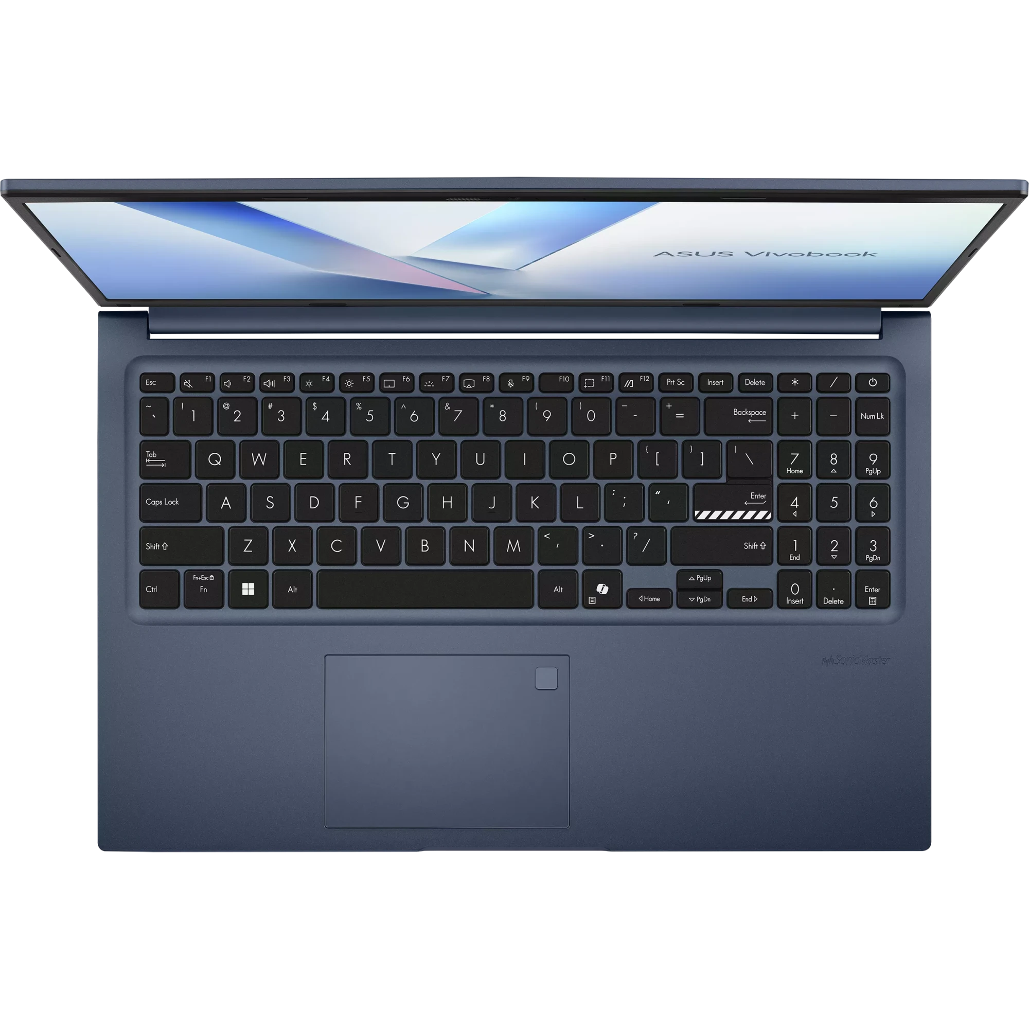 Ноутбук Asus Vivobook 15 M1502NAQ-BQ048 (90NB1841-M001W0)