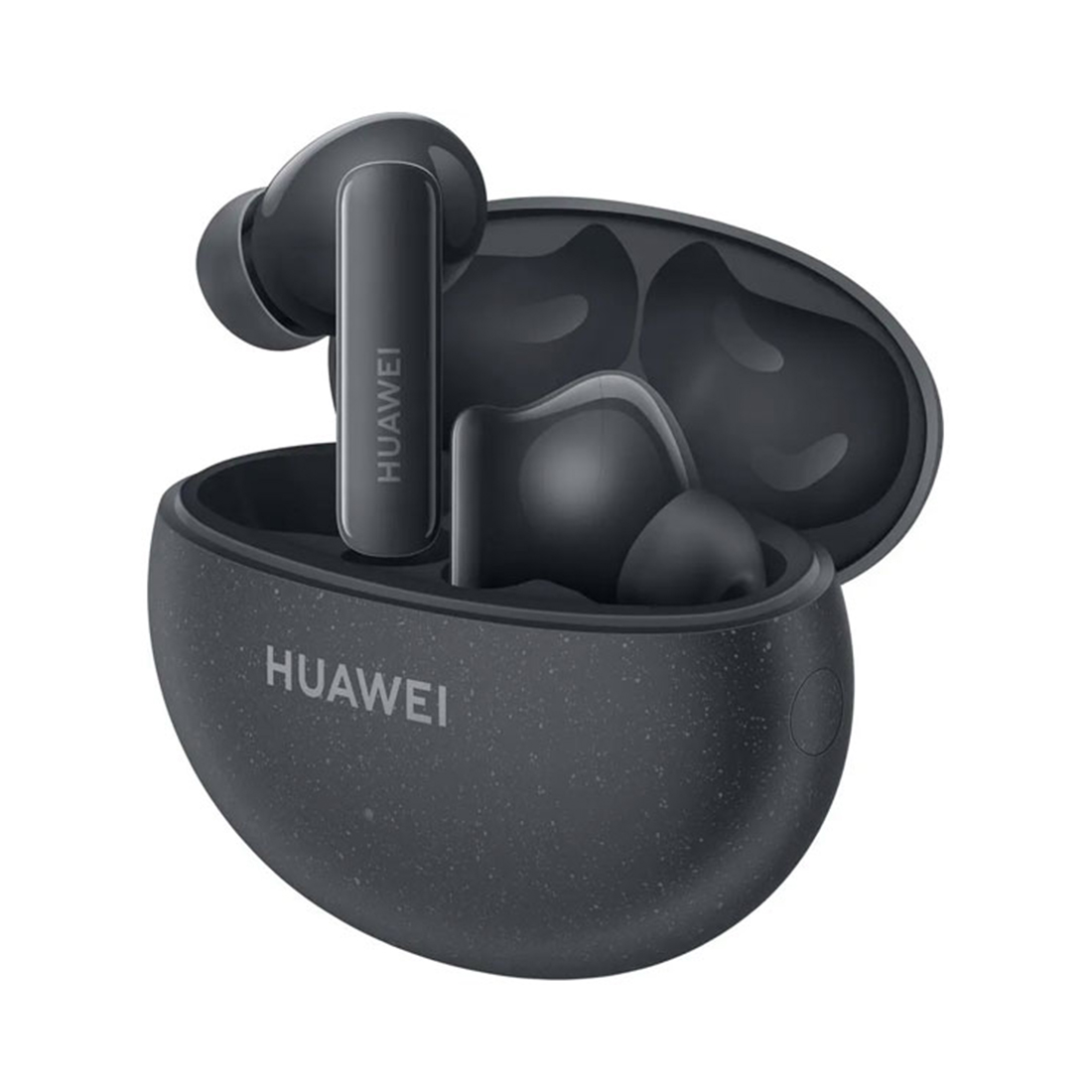 Наушники беспроводные HUAWEI FreeBuds 5i Nebula Black, черный (55036647)