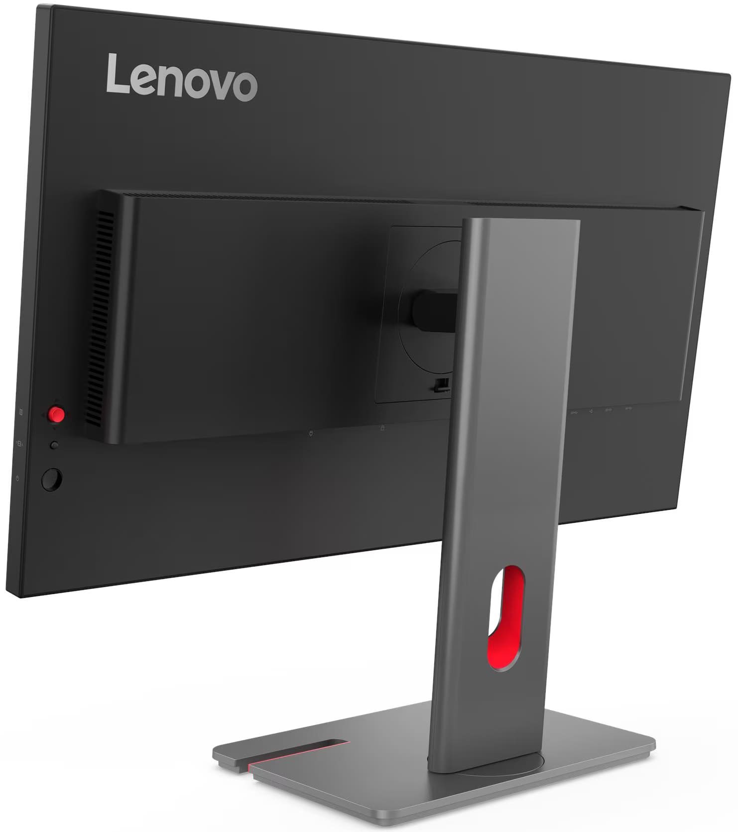 Монитор Lenovo ThinkVision P27QD-40 (64B3GAT2EU)